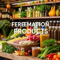 Fermentation Products Market Analysis 2025  Insights For Long-Term Investment & Planning