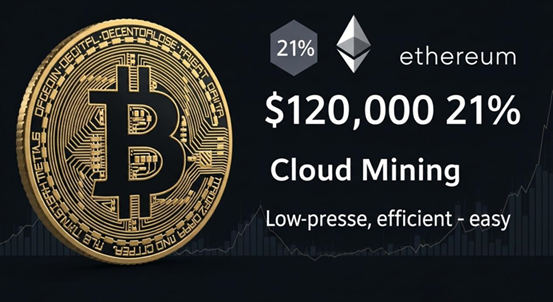 Young people don’t speculate in coins, but start working in cloud mining: InvroMining sets off a new trend of low threshold and high income