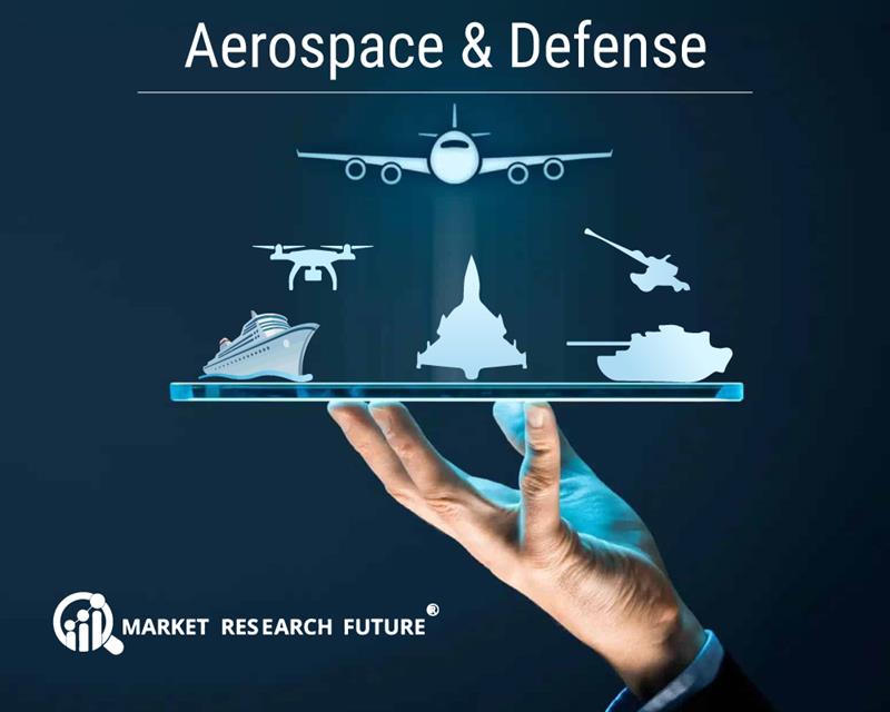 Assured PNT Market Set to Hit USD 16.3 Billion by 2035 on Rising Defense and Aerospace Demand
