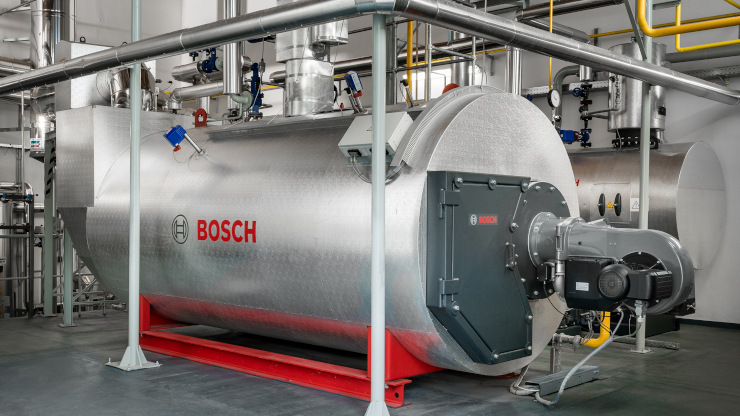 Industrial Boilers Market Estimated USD 15,662.57 million by 2035 at a CAGR of 10.7%