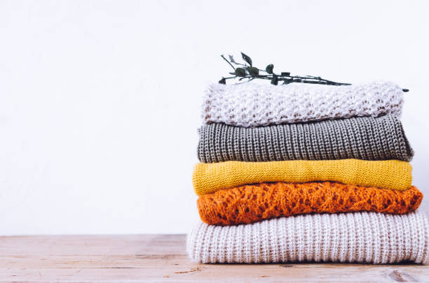 Knitwear Market to Reach USD 3186 Billion by 2035 at 12.1% CAGR