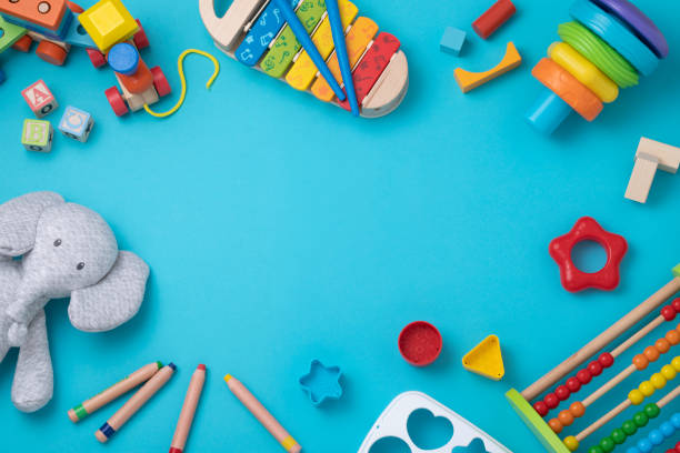 Toys Market Eyes 223.74B by 2035 Despite Rising Geopolitical Risks