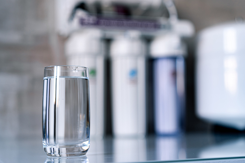Water Purifier Market Share Growing with Strong CAGR of 13.86% to Reach USD 295,069.57 Million by 2035