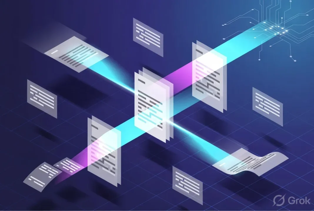 $38.2 Billion by 2035 — How NLP Is Unlocking Insights from Unstructured Text Data