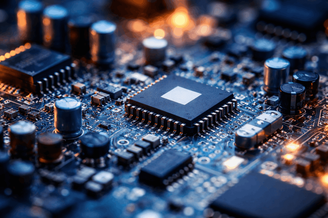 $151.1B Opportunity: Analog Semiconductor Market Set to Grow at 5.9% CAGR by 2032