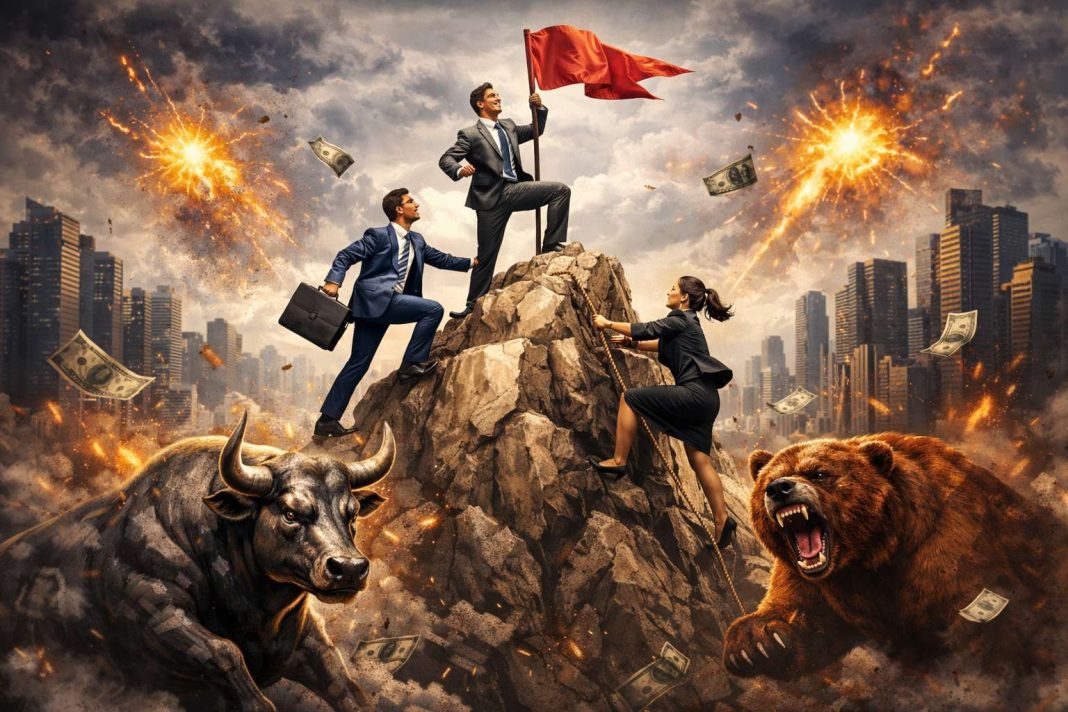 $14.2 Billion by 2032: 5 Strategic Imperatives Reshaping the Competitive Intelligence Market