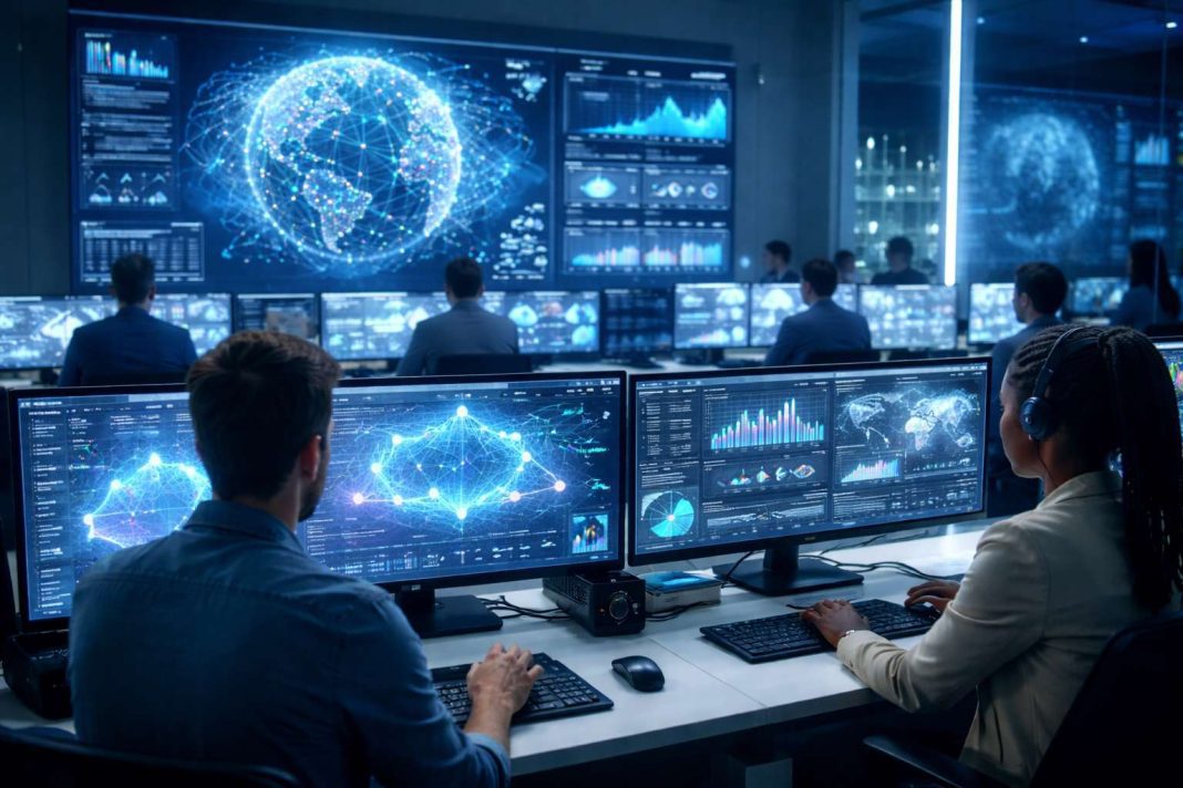 $89.4 Billion by 2032: 5 Enterprise Connectivity Shifts Accelerating the Enterprise Networking Market