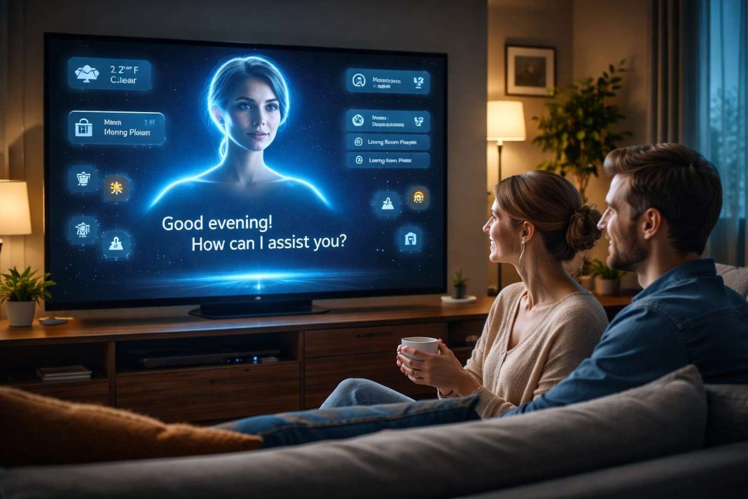 $22.4 Billion by 2032 — Why the 32-Inch Format Dominates Smart Homes & Industrial HMIs