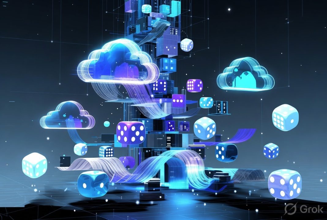 $32.7 Billion by 2035 — How Advanced Statistical Modeling Is Powering Data-Driven Decisions