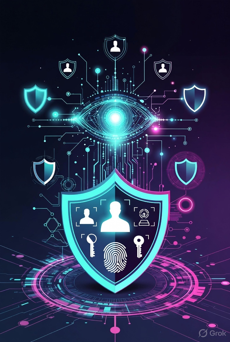 $15 Billion by 2035 — How AI-Powered Identity Analytics Is Stopping Identity Fraud in Real Time