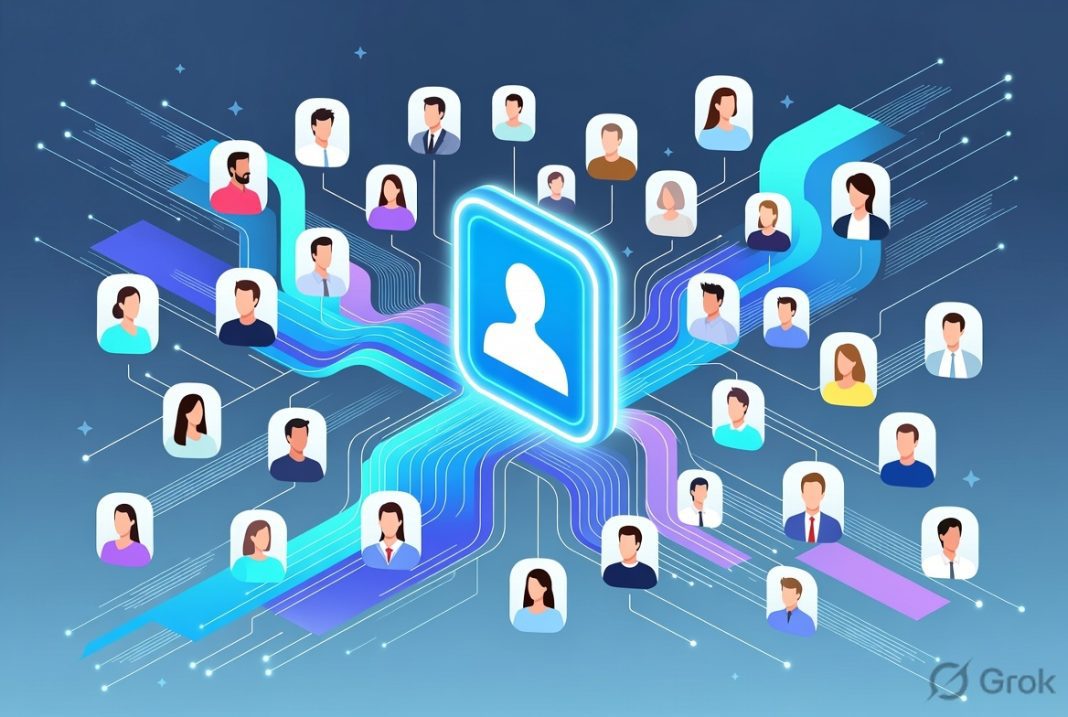 $8.5 Billion by 2035 — How AI-Powered Customer Intelligence Is Unifying the Customer Experience