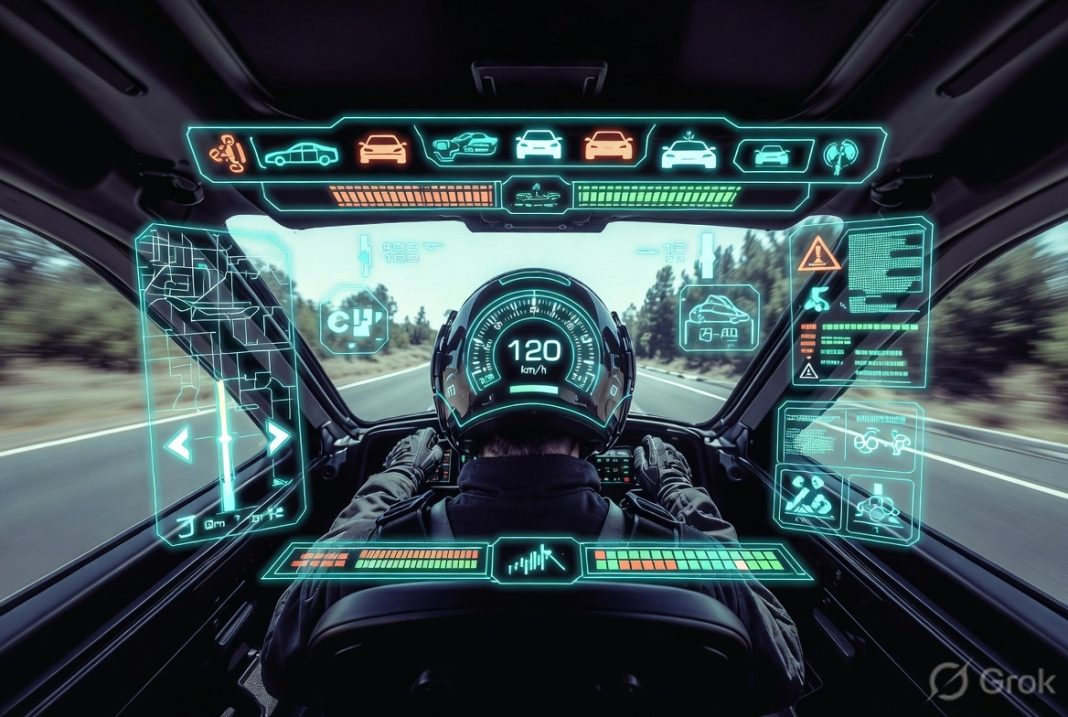 $25 Billion by 2035 — How Fuel Cell Technology Is Powering the Zero-Emission Transportation Revolution