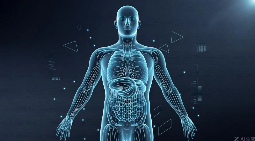 $61.97 Billion by 2029 — How AI-Powered Reconstruction and Spatial Computing Are Transforming Visual Intelligence