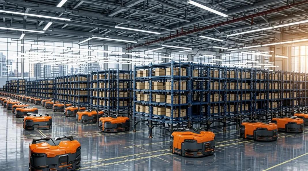 $32.6 Billion by 2031 — How Self-Checkout, RFID, and Computer Vision Are Reshaping the Shopping Experience