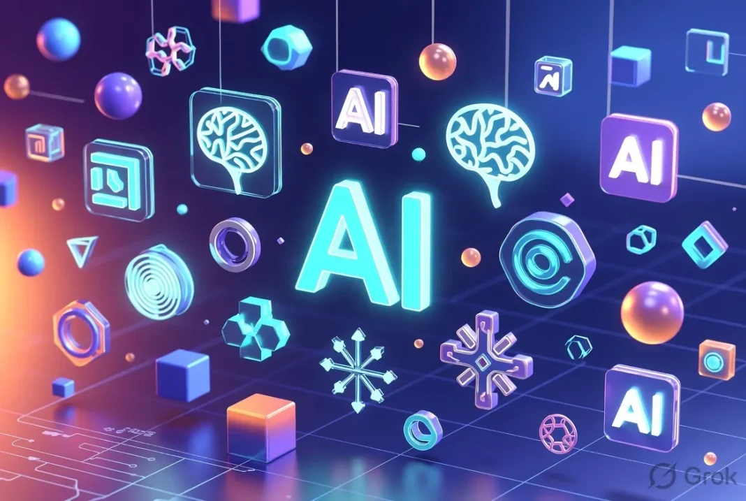 $68.4 Billion by 2035 — How Developer Frameworks Are Democratizing Artificial Intelligence