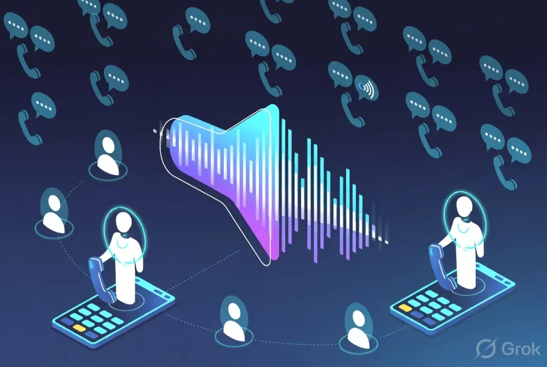 $15 Billion by 2035 — How AI-Powered IVR Is Transforming Customer Self-Service