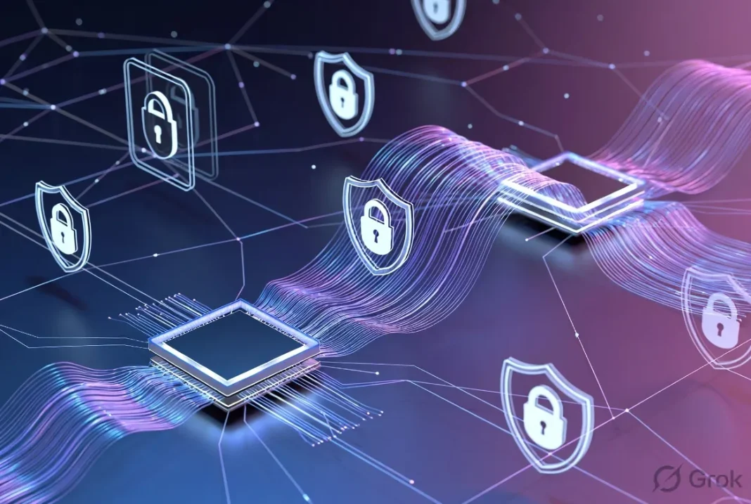 $486.7 Billion by 2035 — How Data Aggregation and Monetization Are Powering the Digital Economy