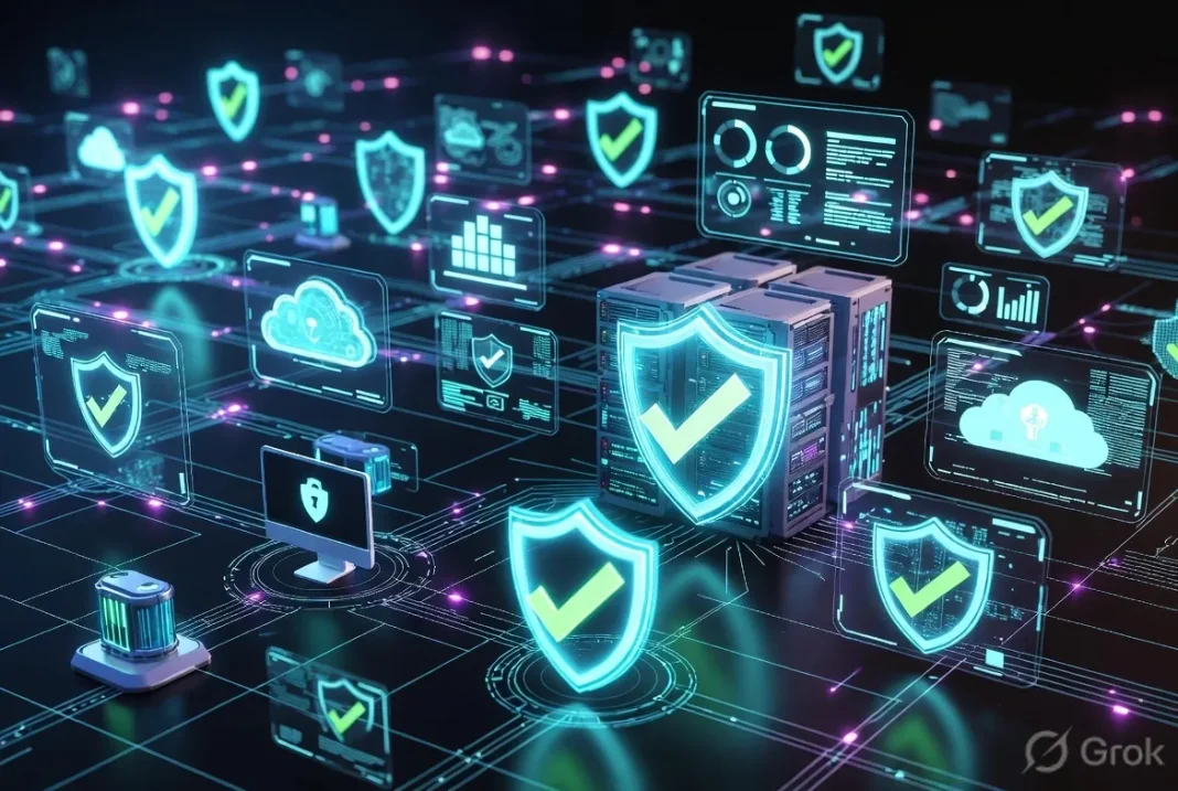 $25.4 Billion by 2035 — How CWPP Is Securing Cloud-Native Applications Across Hybrid Environments