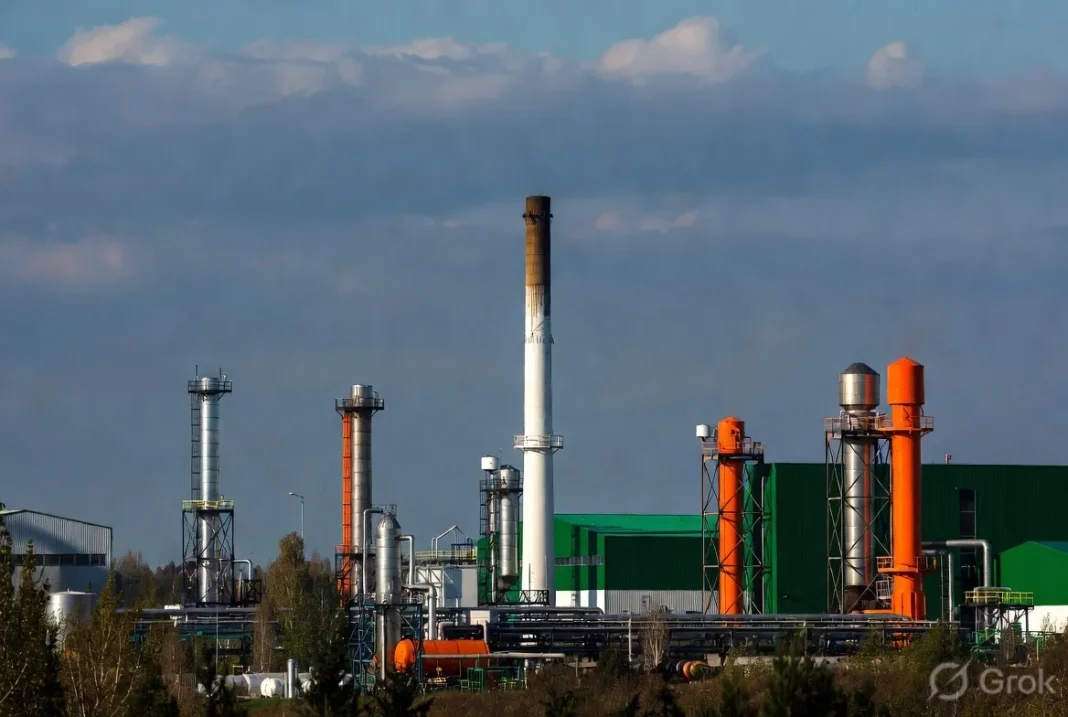 $285.6 Billion by 2035 — How Clean Tech Is Driving Global Decarbonization