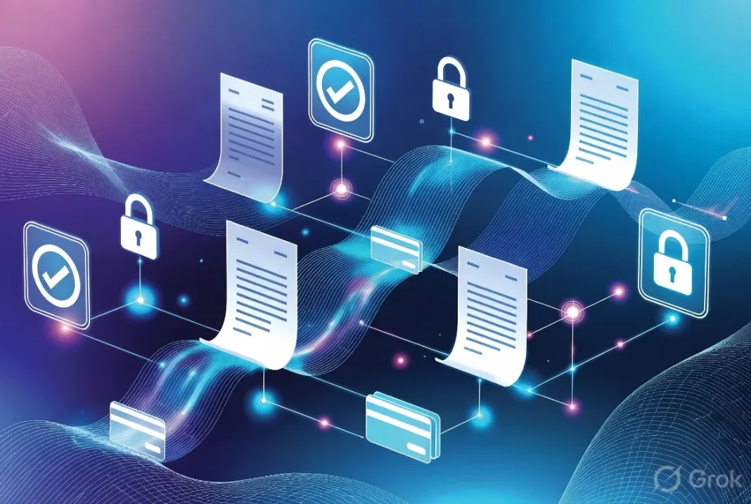 $38.2 Billion by 2035 — How Digital Invoicing Is Transforming B2B Payments and Compliance